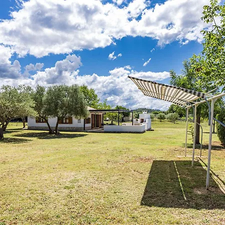 House Leo Feriehus *