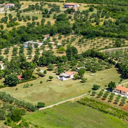 House Leo Semesterbostad Rovinj