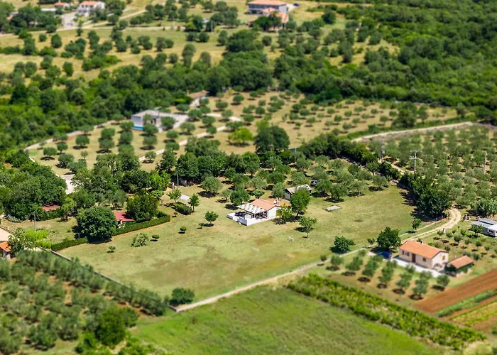 House Leo Semesterbostad Rovinj