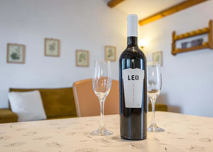 בית נופש House Leo