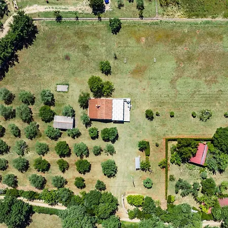 House Leo Rovinj