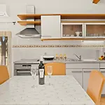 House Leo Prázdninový dům