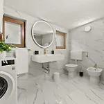 House Leo Prázdninový dům