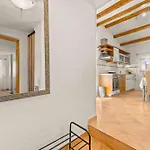 Prázdninový dům House Leo *