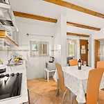 House Leo Prázdninový dům