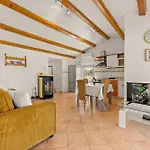 Prázdninový dům House Leo *