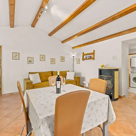 度假居 House Leo 罗维尼