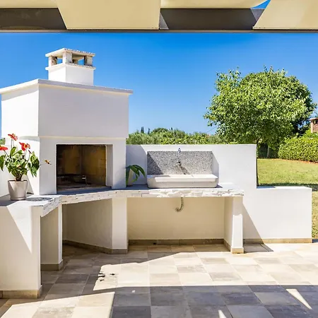 度假居 House Leo 罗维尼