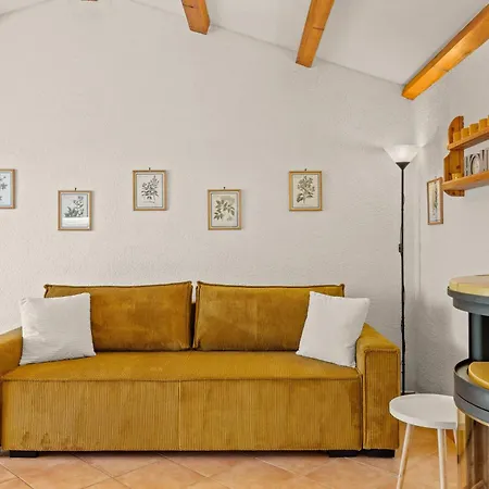 度假居 House Leo 罗维尼