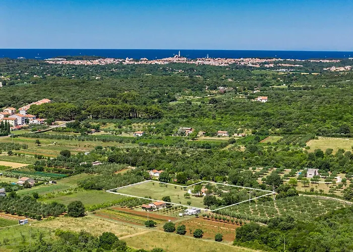 Nyaraló House Leo *